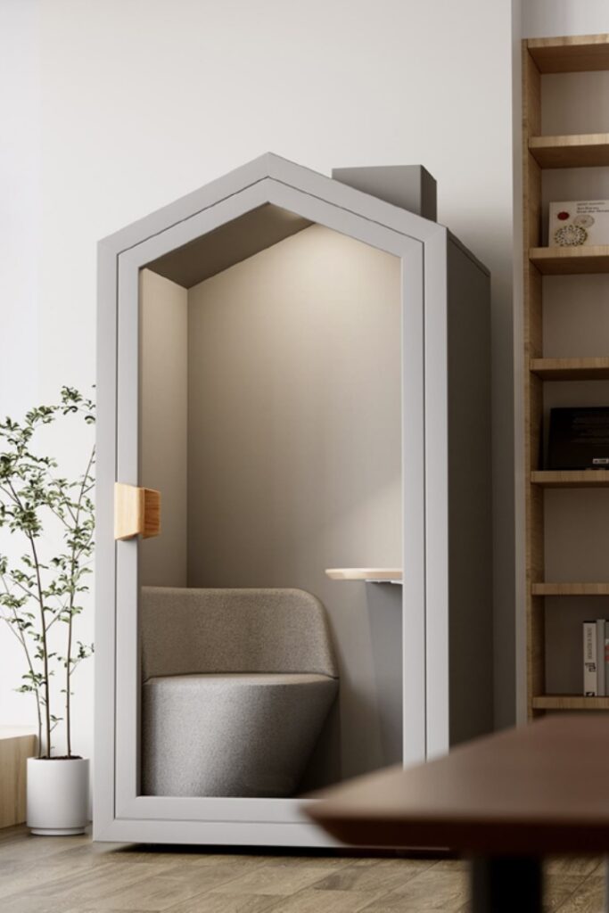 Cabina-benessere-acustico