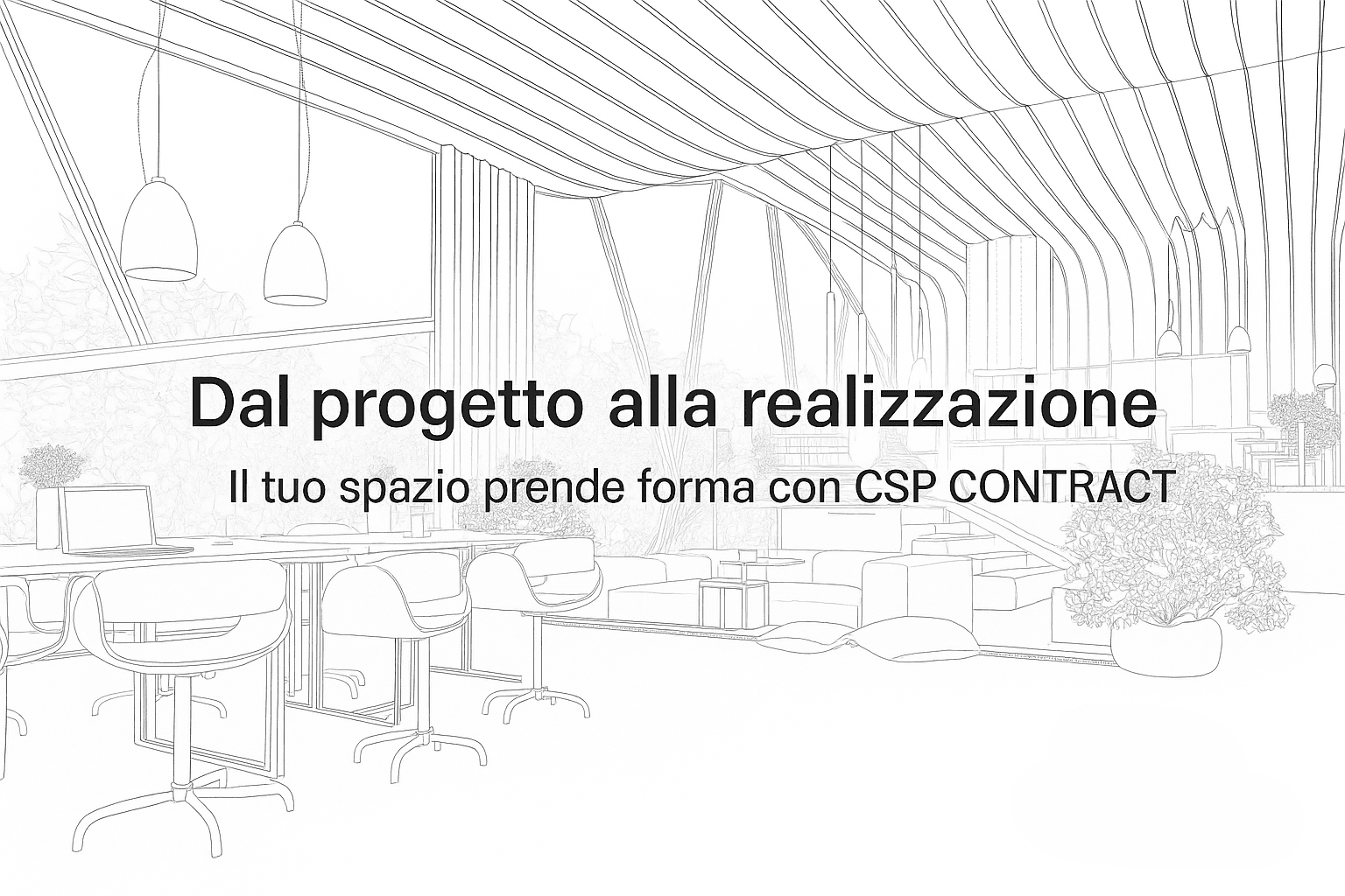 collaborazione con architetti e studi di progettazione verona