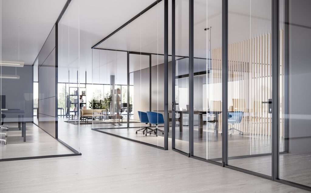 parete trasparente mv70 venezia5