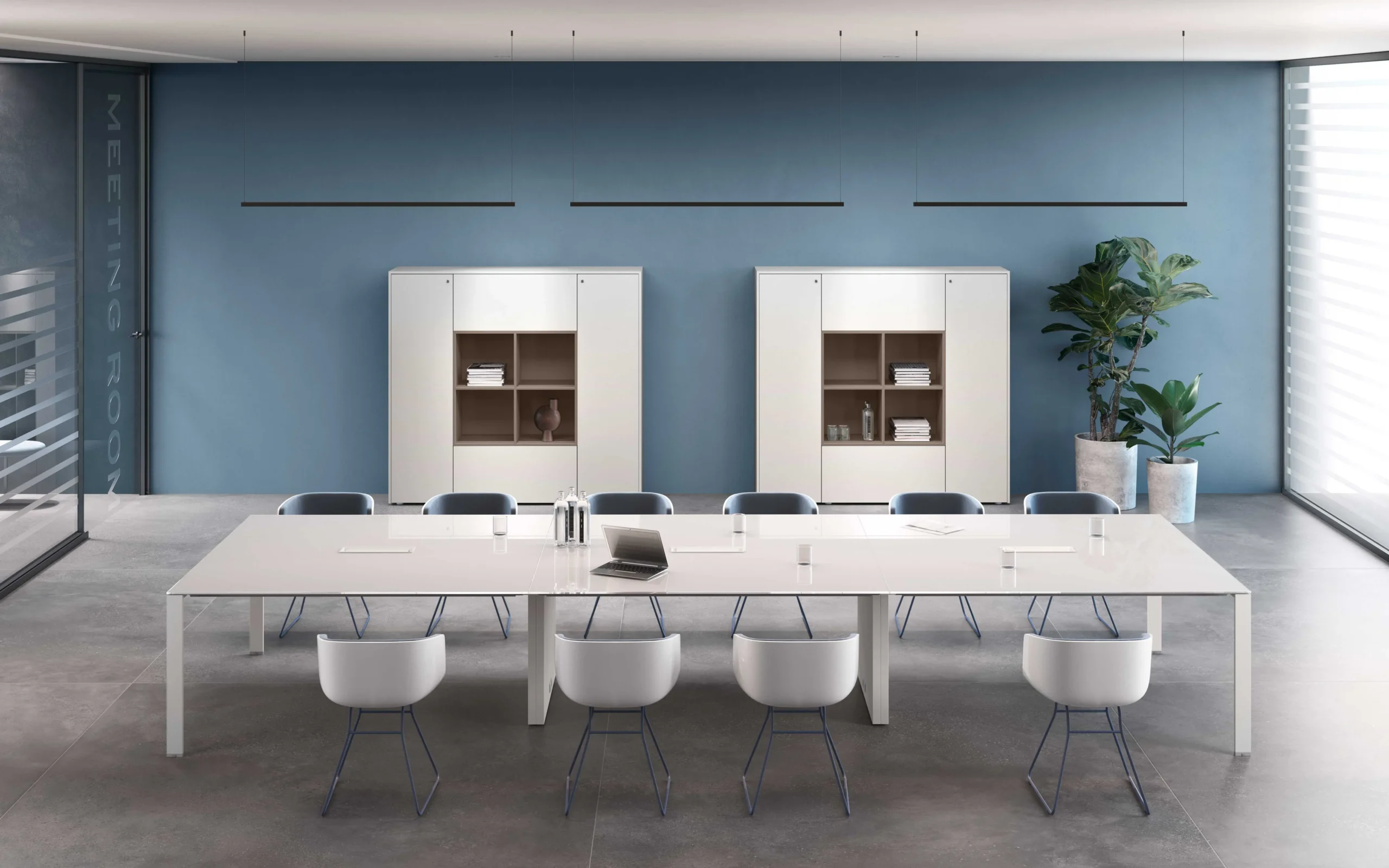 tavolo riunione csp contract