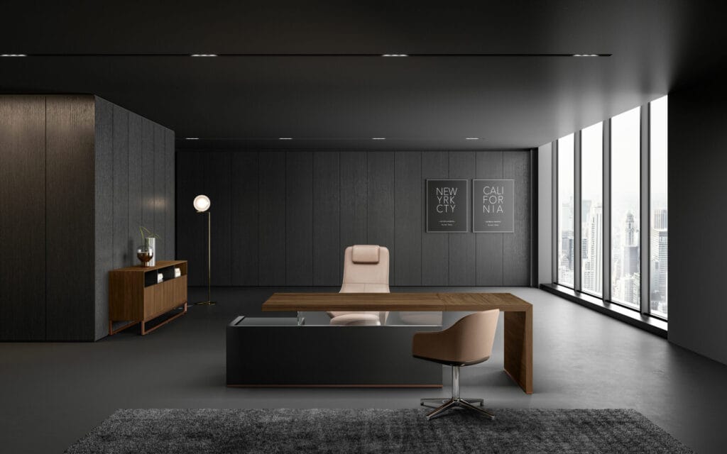 arredo ufficio padova direzionale.jpg