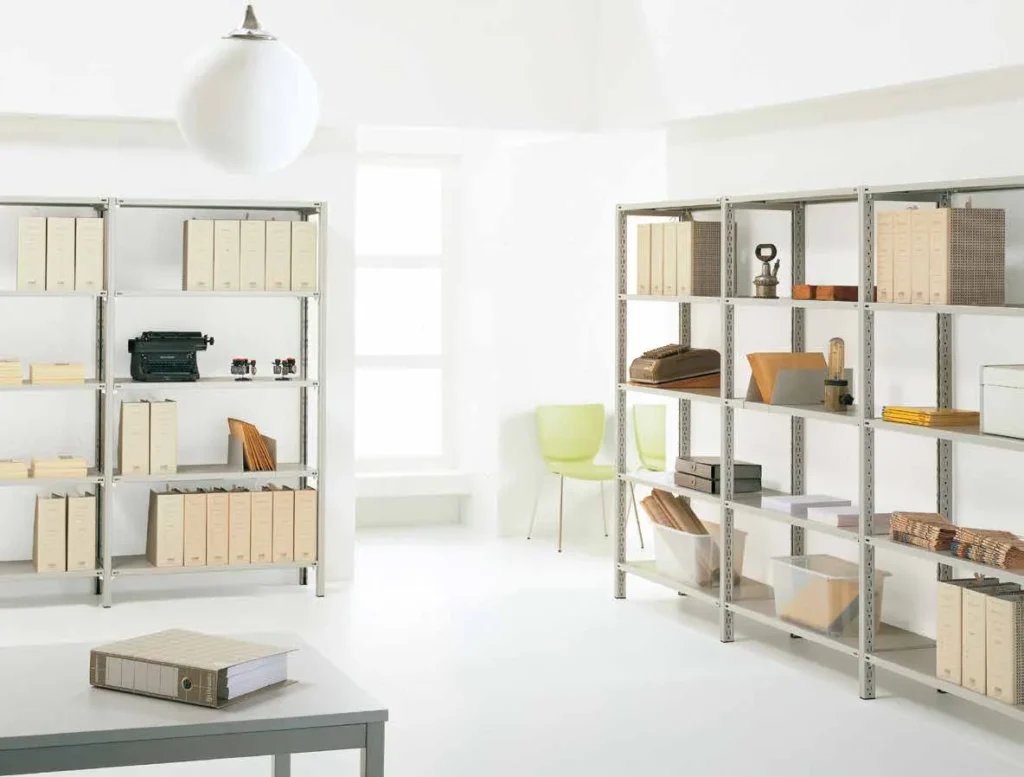 scaffalature metalliche vicenza