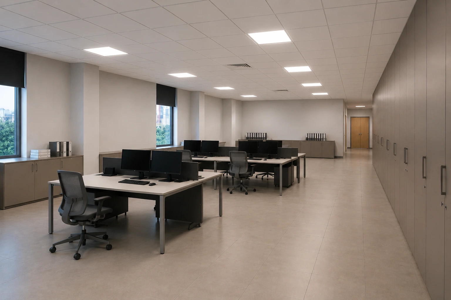 Open Space Operativo Albignasego