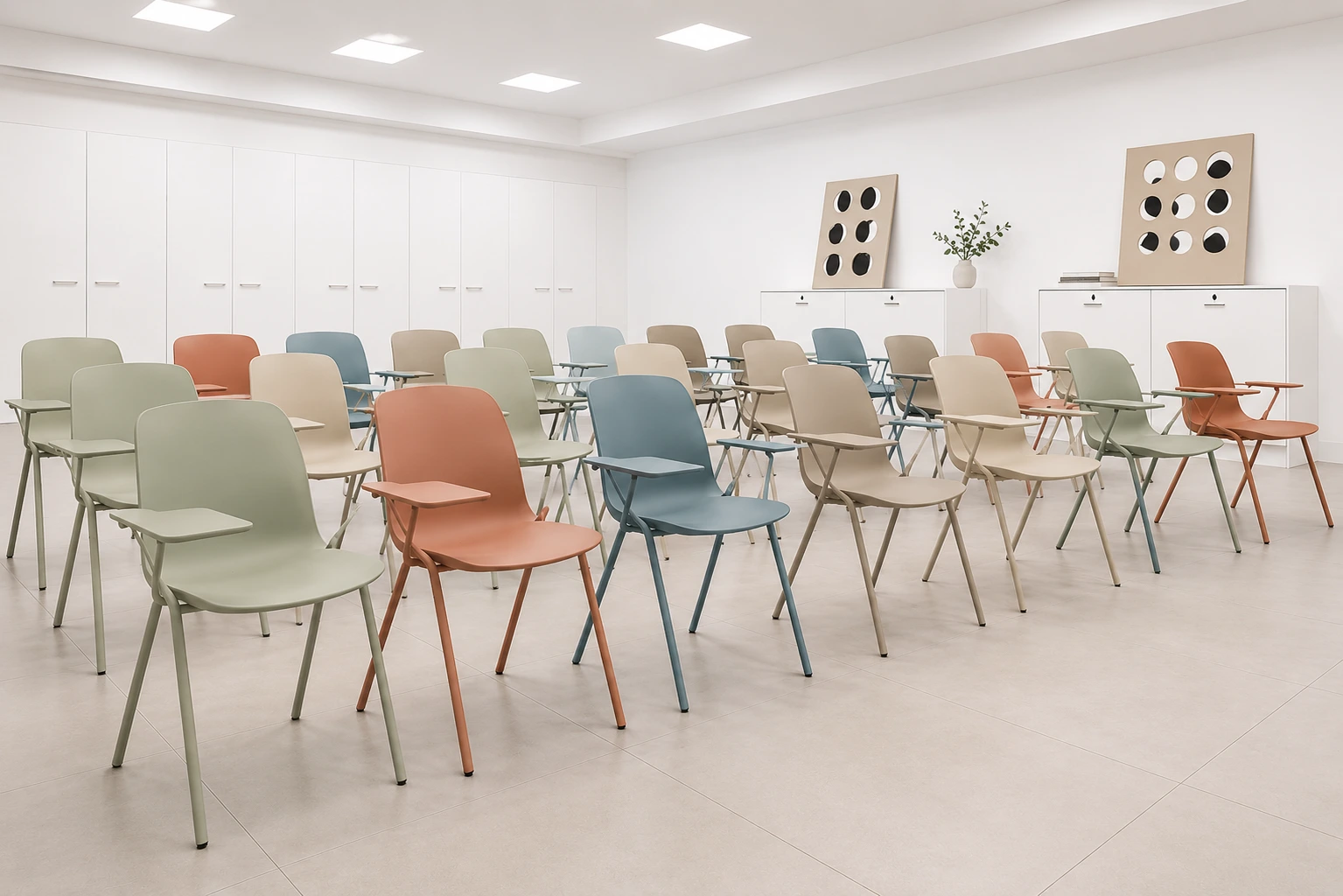 Brand premium arredo ufficio CSP
