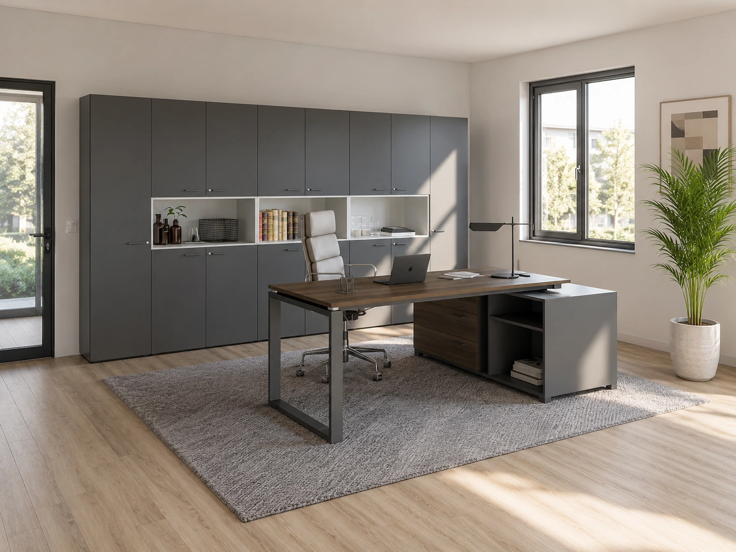 Ufficio Direzionale Vicenza
